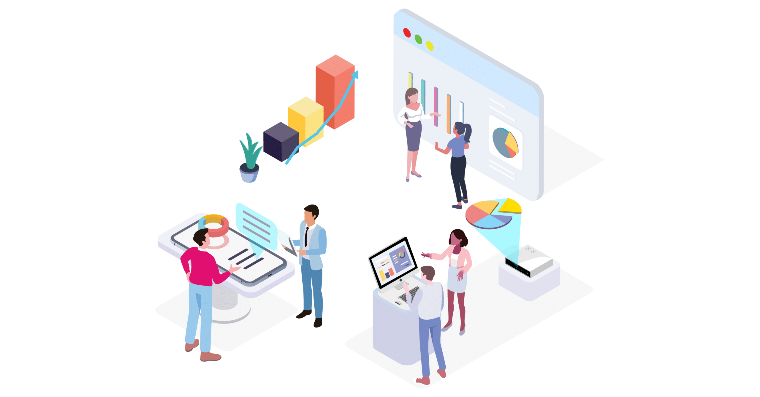 La importancia de la limpieza de base de datos o data cleaning